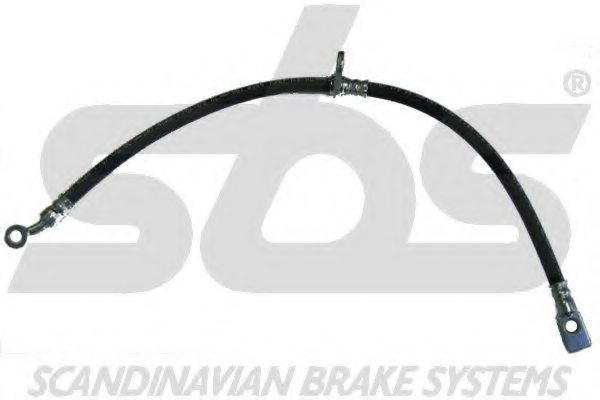 TRISCAN Brake Hose For HONDA Logo 01465-S2G-000