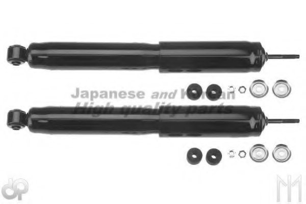 4170077E00,SUZUK 4170077E00 Shock Absorber for SUZUK