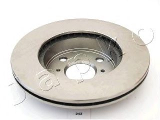 凪 4351220080,TOYOT 43512-20080 Brake Disc for TOYOT