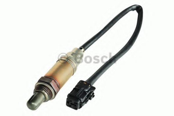 レン 39210-3CCB0 234-4571 Front Right Lambda O2 Oxygen Sensor for