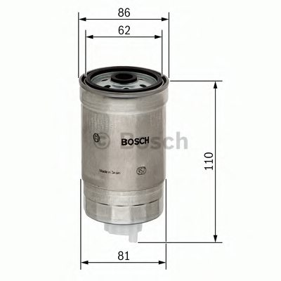 ヨン 16403Z9005,NISSA 16403-Z9005 Fuel filter for NISSA