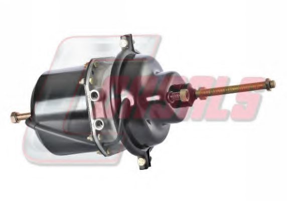 0064201118,MERCE 0064201118 Multi-function Brake Cylinder