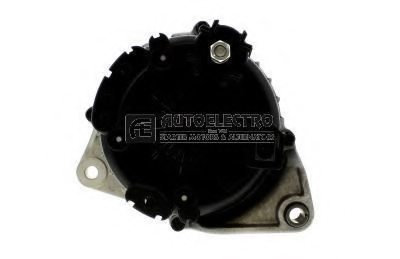 440197,DODGE 440197 Condenser, air conditioning for DODGE