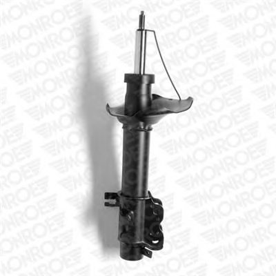 5530287J26,NISSA 5530287J26 Shock Absorber for NISSA