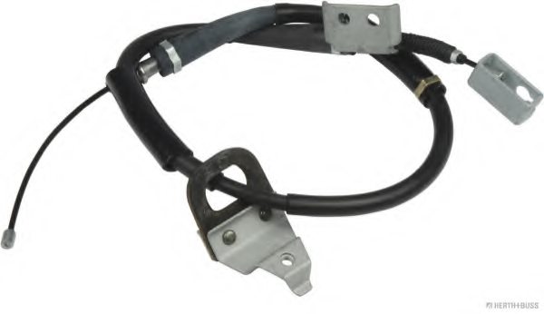 3653046G00,NISSA 36530-46G00 Cable, parking brake for NISSA