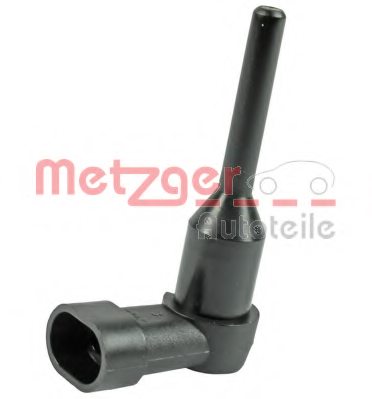 Coolant level opel