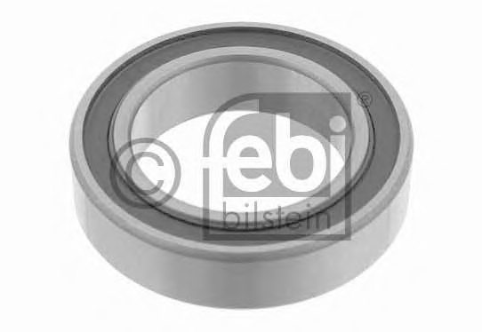 26121225002,BMW 26 12 1 225 002 Bearing, propshaft centre bearing for BMW