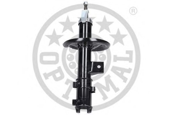Nipparts N5510312G Shock Absorber