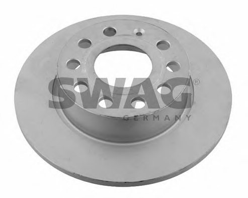 1K0615601AB,VW 1K0615601AB Brake Disc for VW