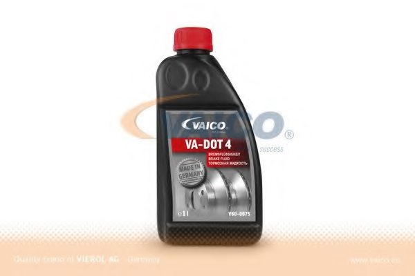 B000750M1,VW B 000 750 M1 Brake Fluid for VW