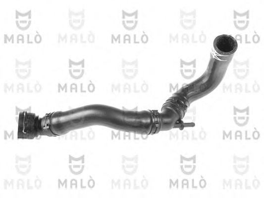 1J0122101,VW 1J0 122 101 Radiator Hose for VW