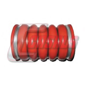 1809771,SCANI 1809771 Charger Intake Hose for SCANI