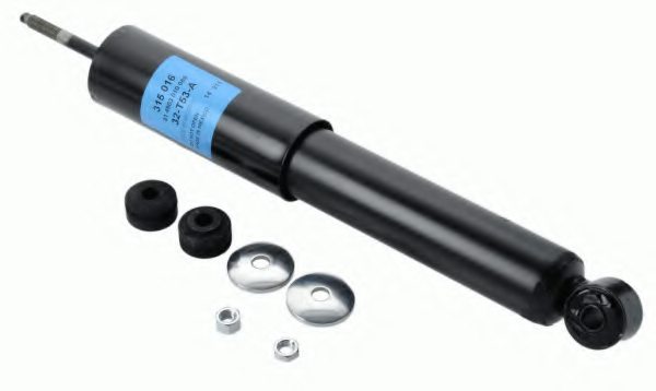 4851180182 Genuine Toyota ABSORBER SHOCK FR 48511-80182 | eBay