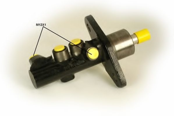 0986480678,BOSCH 0 986 480 678 Brake Master Cylinder for BOSCH