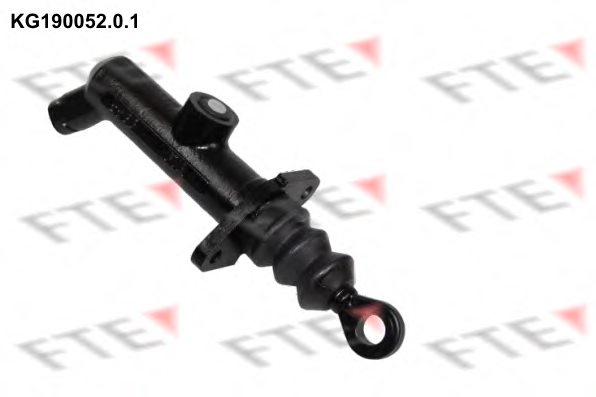 21521162353,BMW 21 52 1 162 353 Master Cylinder, clutch for BMW