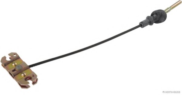 0K2A144150B,KIA 0K2A1-44-150B Cable, parking brake for KIA