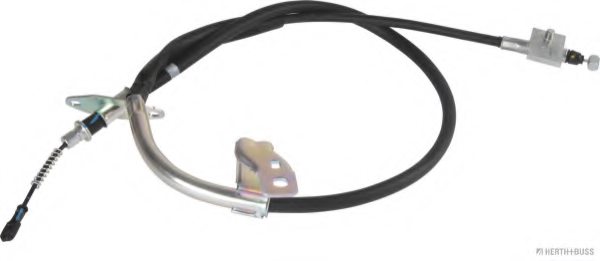 Parking Brake Herth+Buss Jakoparts J3932022 Cable Parking Brake Herth+Buss Jakoparts J3932022 Cable