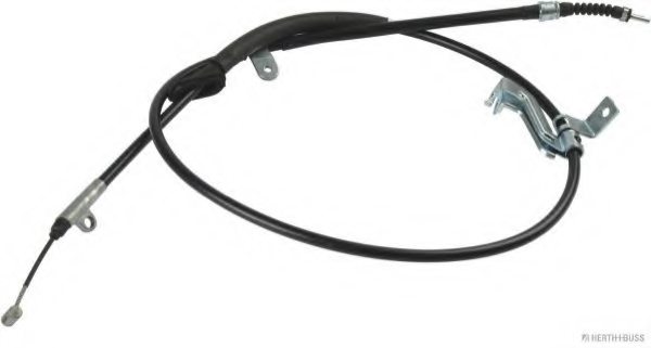 Dorman Parking Brake Cable C660272
