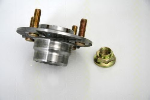 5271029100,HYUNDAI 5271029100 Wheel Hub for HYUNDAI