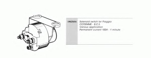 0332002160,BOSCH 0 332 002 160 Solenoid Switch, starter