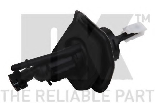 BP4K41400E,MAZDA BP4K-41-400E Master Cylinder, clutch for MAZDA