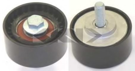 022145276A,VOLKSWAGEN 022145276A Idler Pulley for VOLKSWAGEN