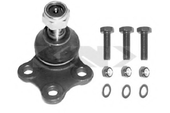 4422183,VAUXH 4422183 Ball Joint for VAUXH