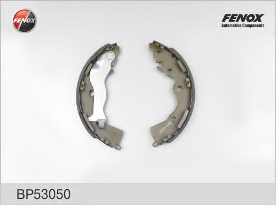 583051GA00,KIA 58305-1GA00 Brake Shoe Set for KIA