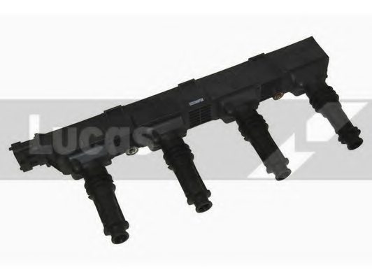 90543253,OPEL 90 543 253 Ignition Coil for OPEL