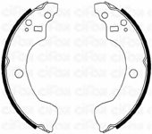440608M126,NISSA 44060-8M126 Brake Shoe Set for NISSA