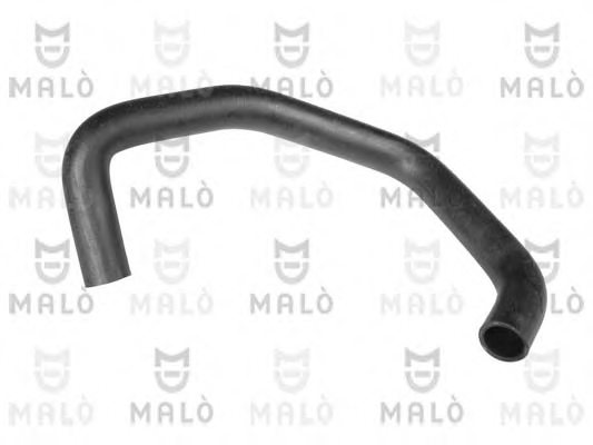 1336234,OPEL 1336234 Radiator Hose for OPEL