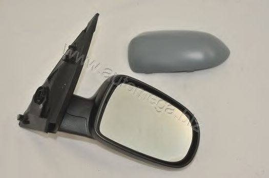 24420996,GM 24420996 Outside Mirror for GM