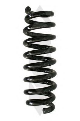 33532283961,BMW 33 53 2 283 961 Coil Spring for BMW