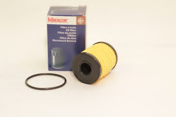 fa5677eco Filtro de aceite filtro nuevo coopersfiaam filters