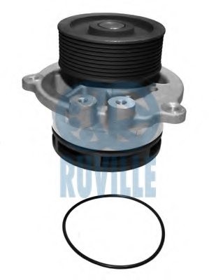 1778280,DAF 1778280 Water Pump for DAF