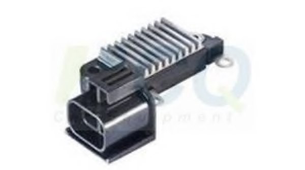 135027,HC-CARGO 135027 Alternator Regulator for HC-CARGO
