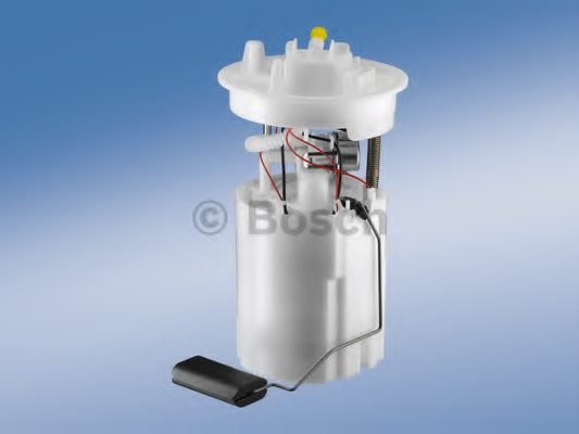 1851737,FORD 1851737 Fuel Feed Unit for FORD