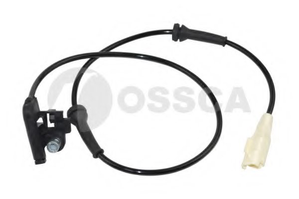 4545C4,PEUGE 4545.C4 Sensor, wheel speed for PEUGE
