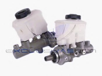 【BC②】 BC2A4340Z,MAZDA BC2A-43-40Z Brake Master Cylinder for MAZDA