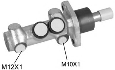 0986481036,BOSCH 0 986 481 036 Brake Master Cylinder for BOSCH