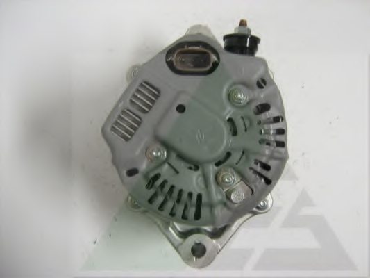 まめぞう Amazon.com: NEW Alternator Compatible With Denso 102211-5060