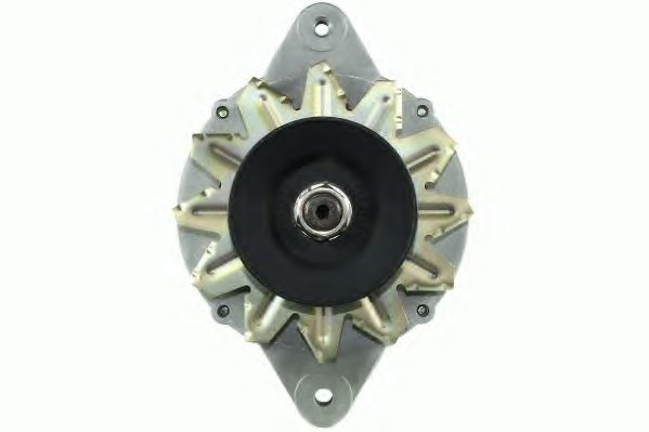 436518,VALEO 436518 Alternator for VALEO
