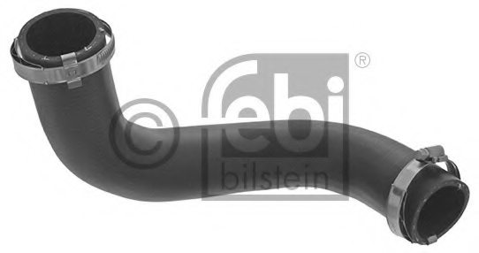 1672189,FORD 1672189 Charger Intake Hose for FORD