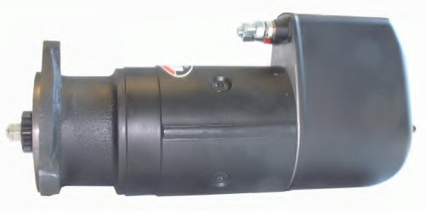 2995124,IVECO 2995124 Starter for IVECO
