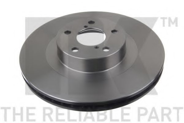26300SA001,SUBAR 26300SA001 Brake Disc for SUBAR