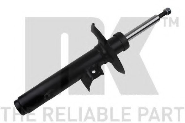 31313453524,BMW 31313453524 Shock Absorber for BMW