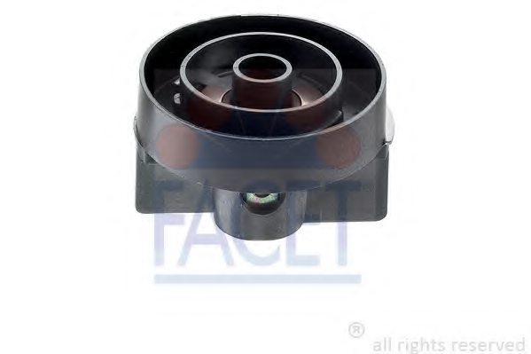 2215718F00,NISSA 22157-18F00 Rotor, distributor for NISSA