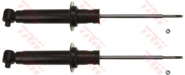 1131395,BMW 1131395 Shock Absorber for BMW
