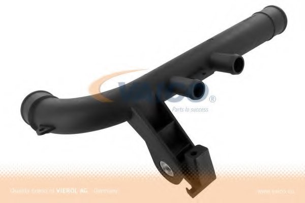 1336086,OPEL 1336086 Coolant Tube for OPEL