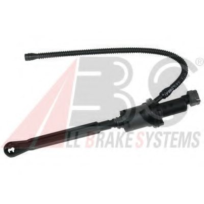 218215,PEUGE 2182.15 Master Cylinder, clutch for PEUGE